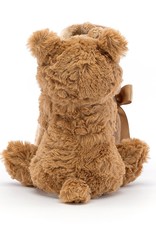 Jellycat Bartholomew Bear Soother