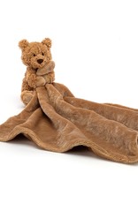 Jellycat Bartholomew Bear Soother