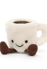 Jellycat Amuseable Espresso Cup 4"
