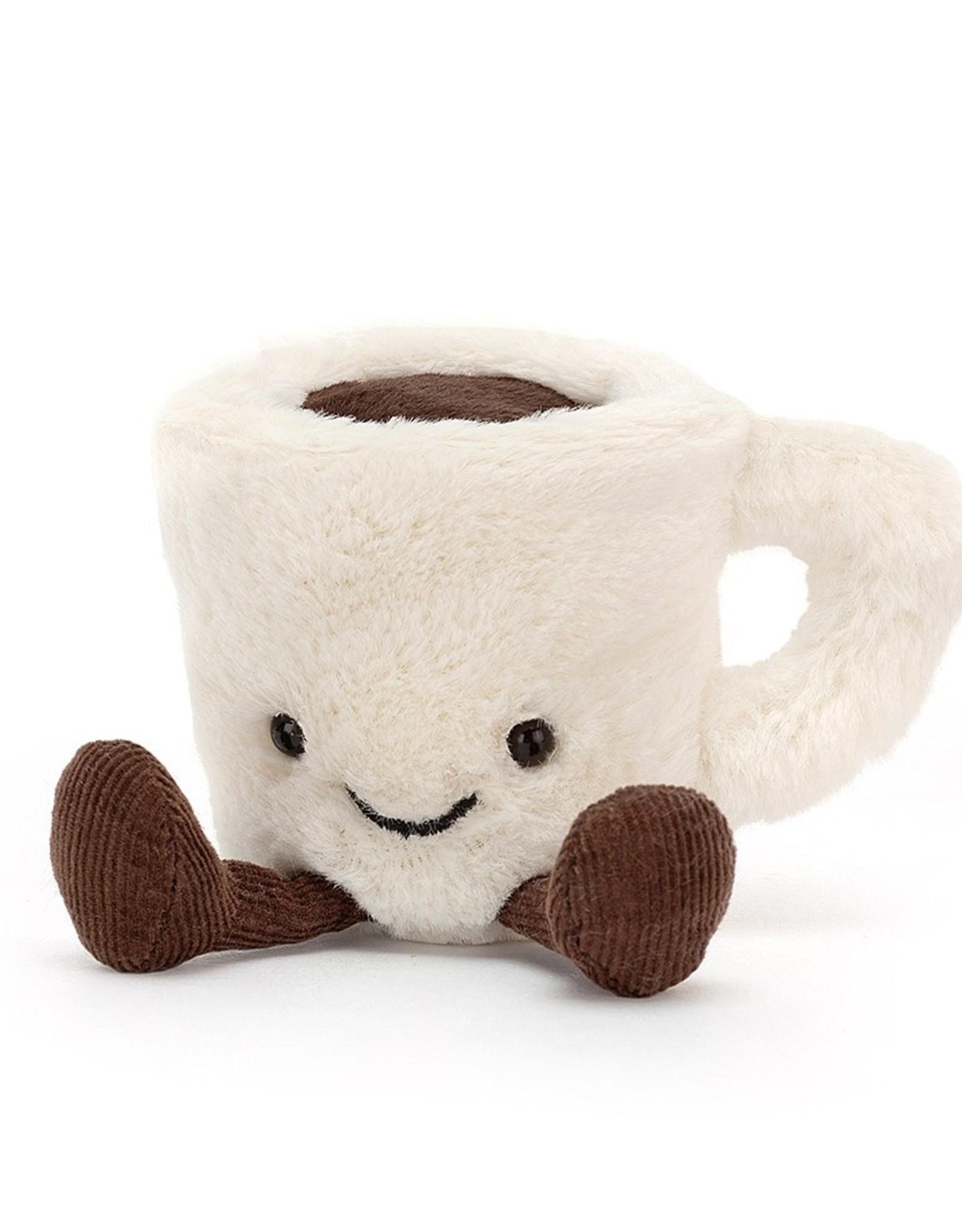 Jellycat Amuseable Espresso Cup 4"