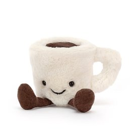 Jellycat Amuseable Espresso Cup 4"