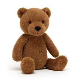 Jellycat Maple Bear: Small 11"