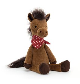 Jellycat Orson Horse 17"