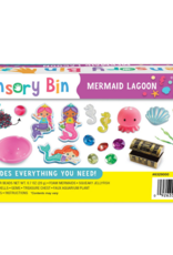 Faber-Castell Sensory Bin: Mermaid Lagoon