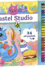 Klutz Pastel Studio