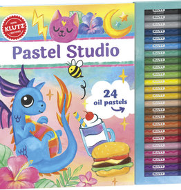 Klutz Pastel Studio