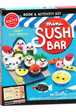 Klutz Mini Sushi Bar