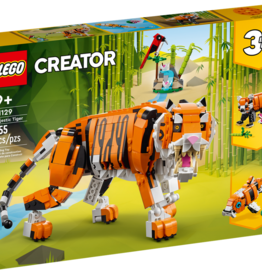 Lego LEGO Majestic Tiger