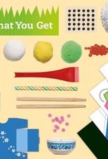 Klutz Mini Sushi Bar