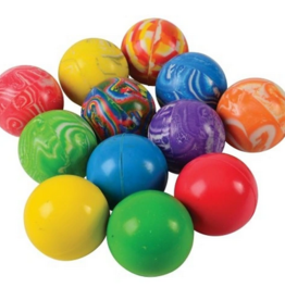 US Toy 60Mm Ball Assorted