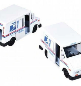 US Toy Diecast: USPS LLV