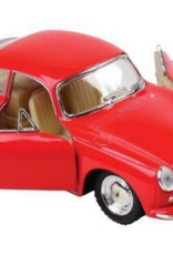 US Toy Diecast: Porsche Carrera