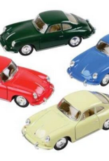 US Toy Diecast: Porsche Carrera