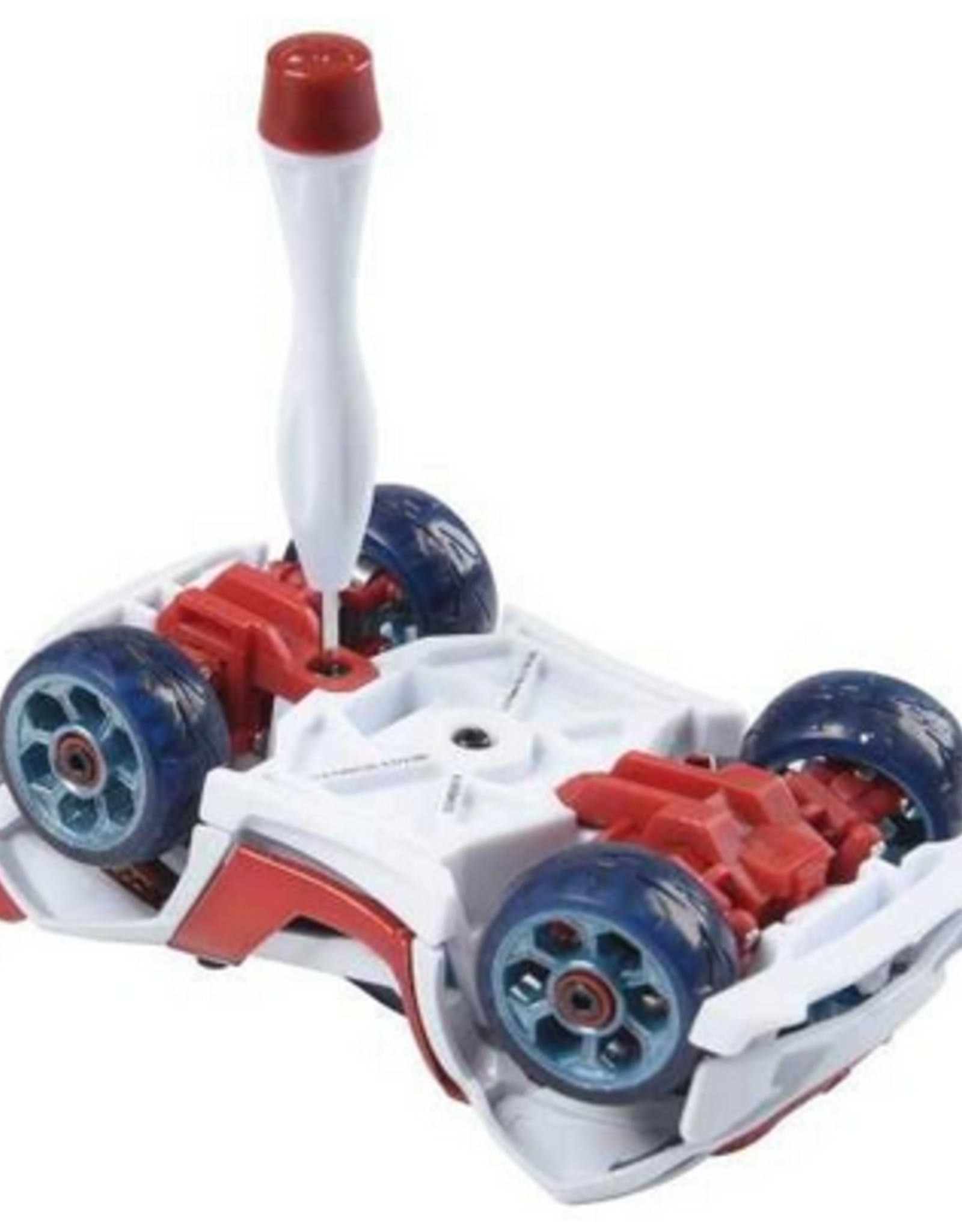US Toy Modari: T1 Track Car