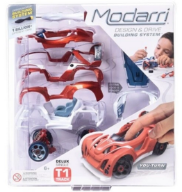US Toy Modari: T1 Track Car