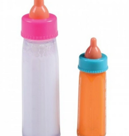 US Toy Magic Baby Bottles