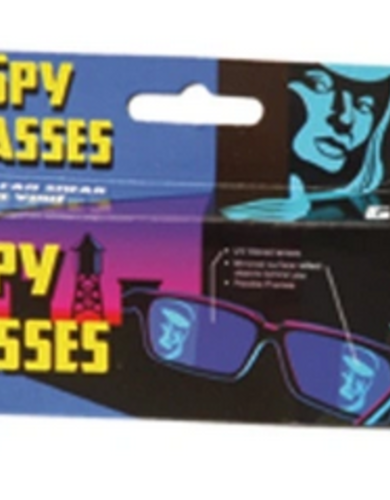 US Toy Spy Toy Glasses