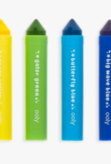 Ooly Mighty Mega Markers - Set of 8