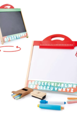 Hape Store & Go Easel