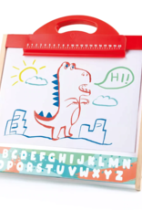 Hape Store & Go Easel