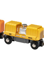 Ravensburger Three Wagon Cargo Train