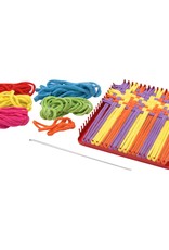 Schylling Metal Potholder Loom