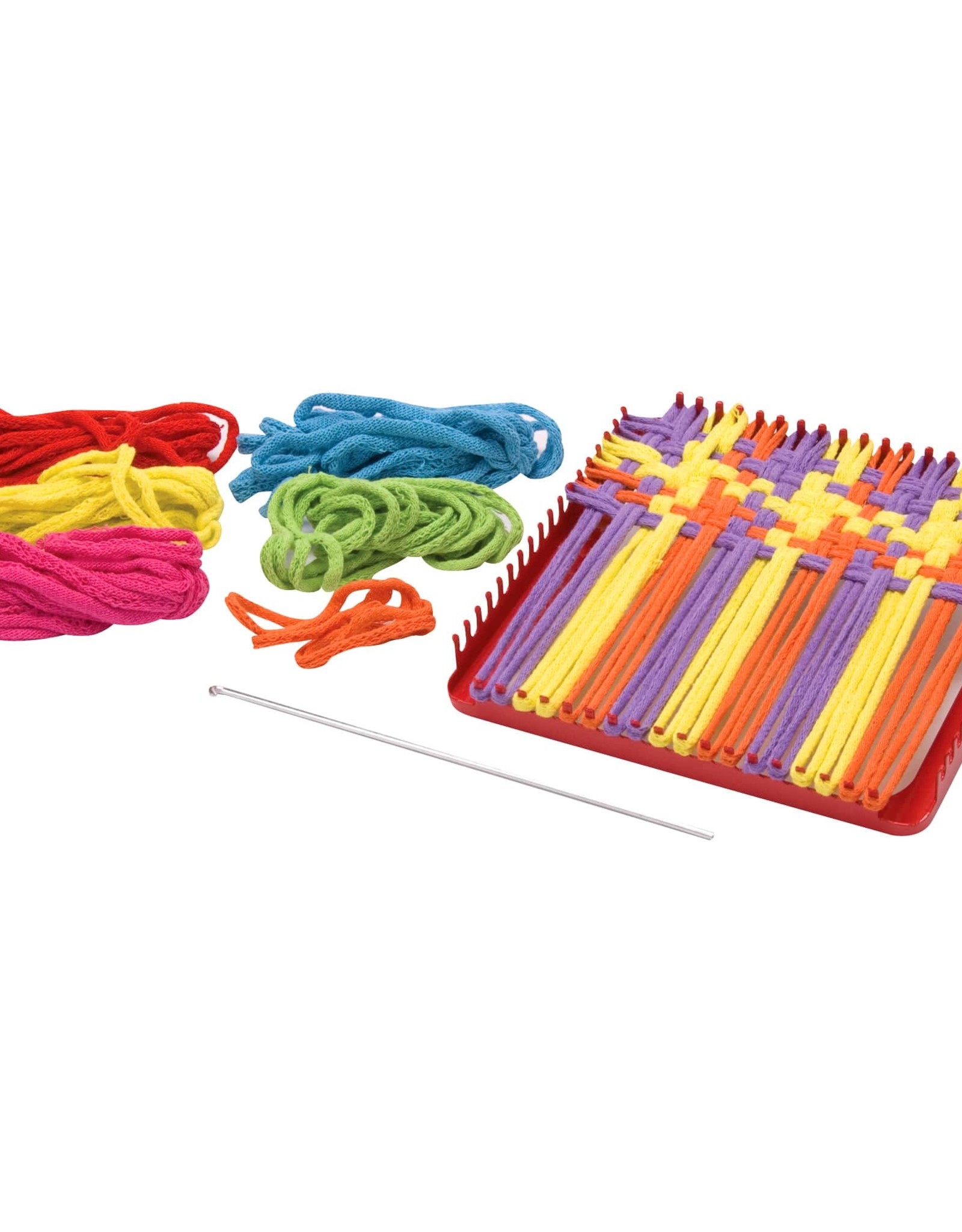 Schylling Metal Potholder Loom