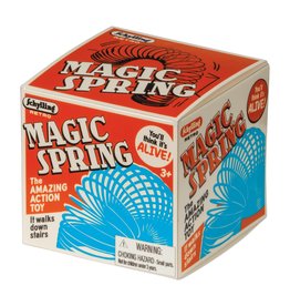 Schylling Retro Magic Spring