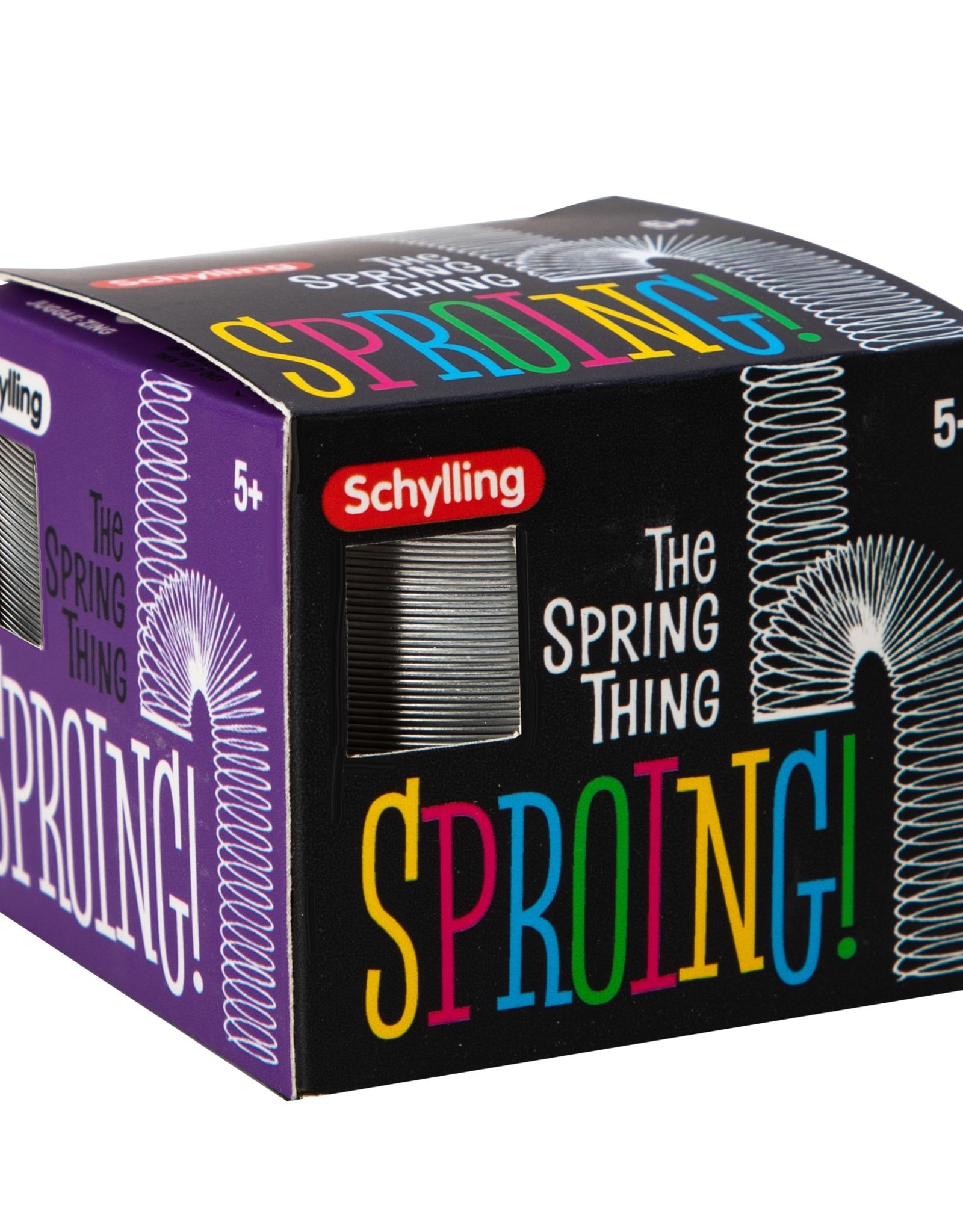 Schylling Sproing