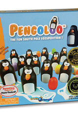 Pengoloo - Tildie's Toy Box