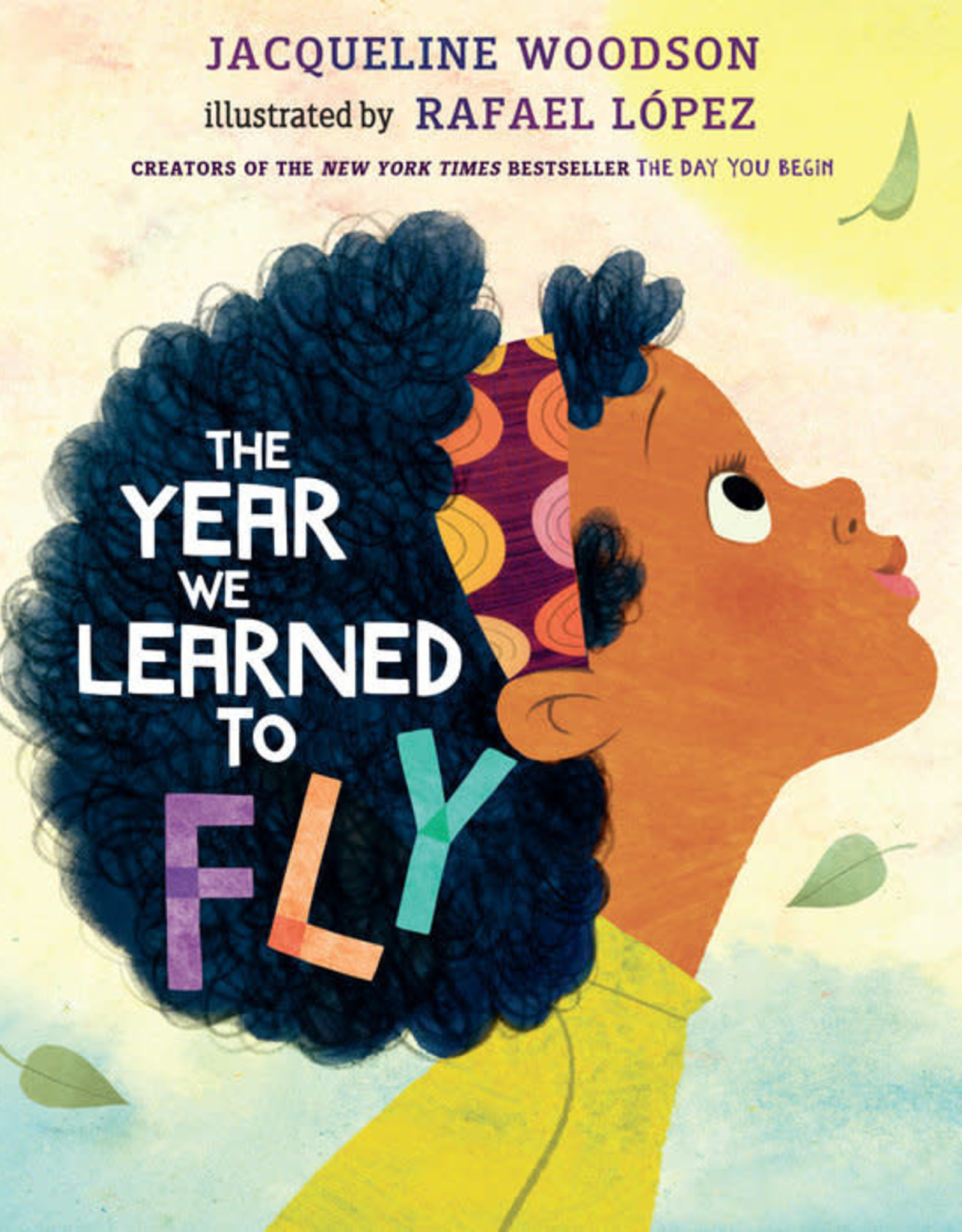 Random House/Penguin The Year We Learned to Fly