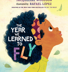 Random House/Penguin The Year We Learned to Fly
