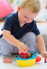 WOW Pip The Pirate Ship