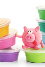 Fat Brain Toy Co Hey Clay: Animals