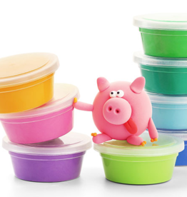 Fat Brain Toy Co Hey Clay: Animals