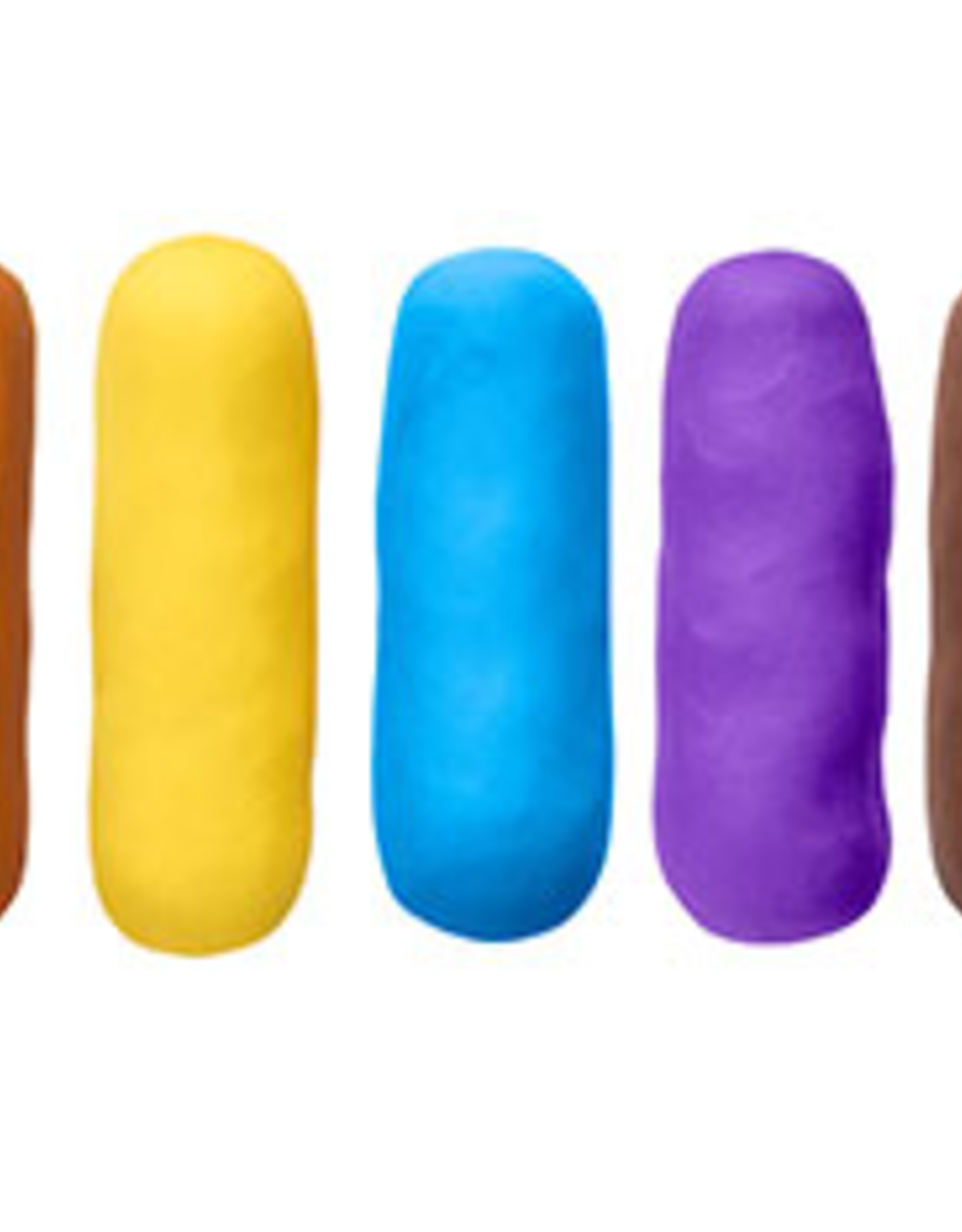 Fat Brain Toy Co Hey Clay: Animals