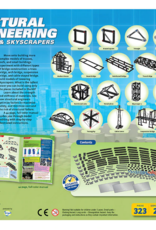 Thames & Kosmos Structural Engineering: Bridges and Skyscrapers