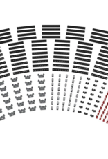 Thames & Kosmos Structural Engineering: Bridges and Skyscrapers