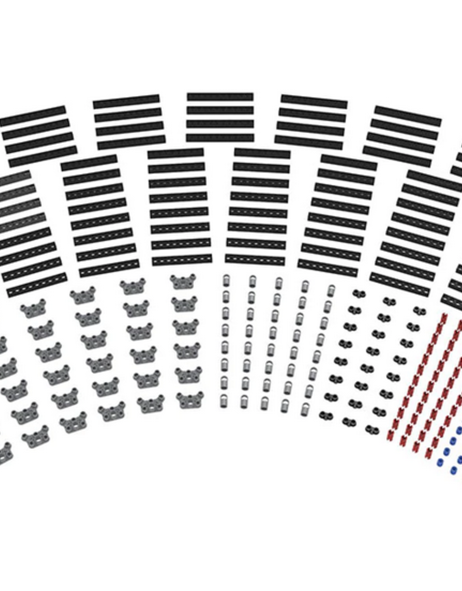 Thames & Kosmos Structural Engineering: Bridges and Skyscrapers