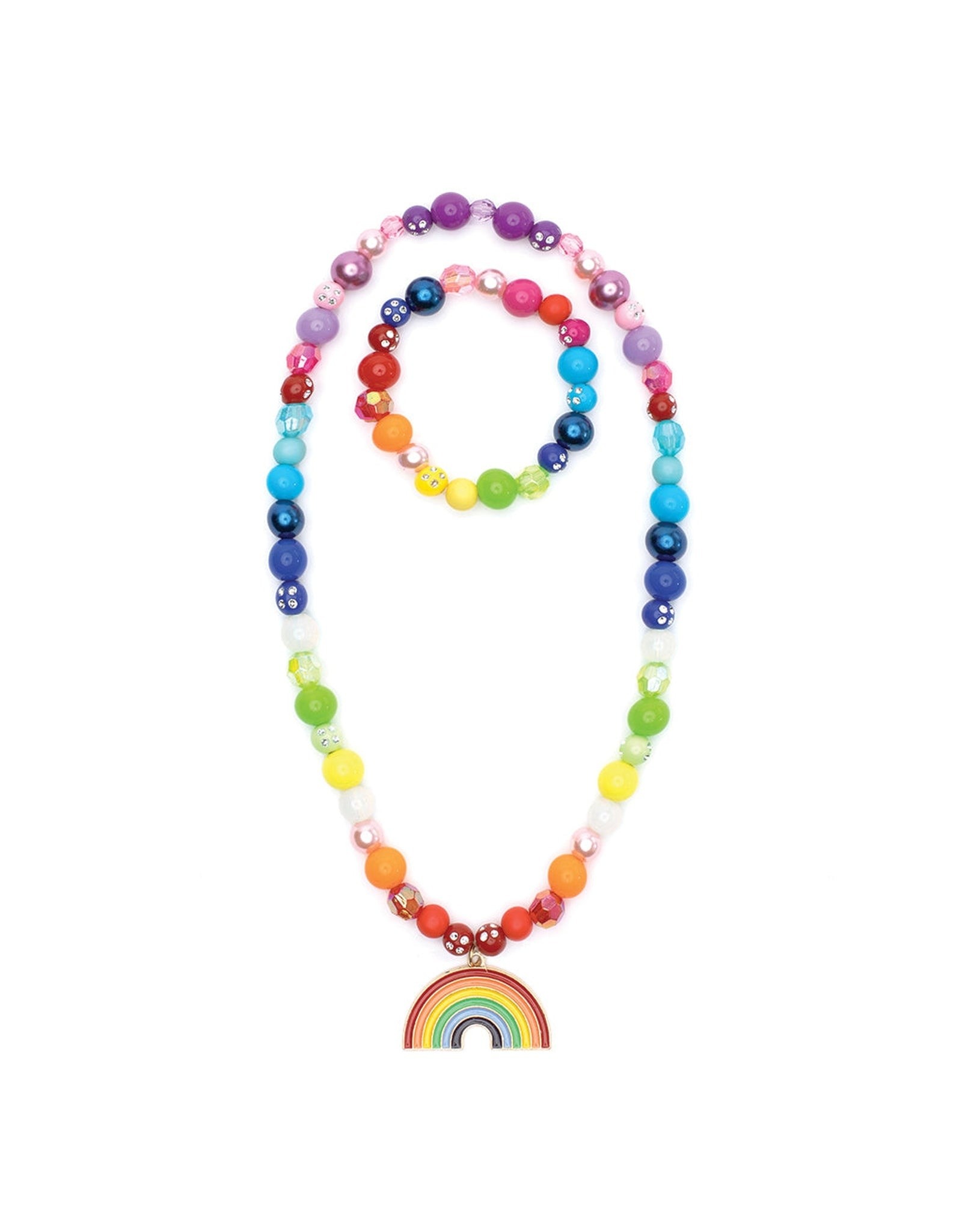 Creative Education Double Rainbow NL/BL Set, 2pc