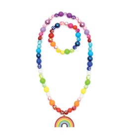 Creative Education Double Rainbow NL/BL Set, 2pc