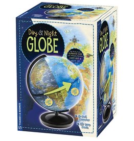 Thames & Kosmos Day & Night Globe
