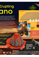 Thames & Kosmos Massive Erupting Volcano