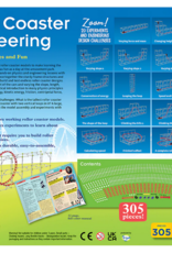 Thames & Kosmos Roller Coaster Engineering