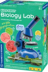 Thames & Kosmos Kids First Biology Lab V 2.0