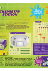 Thames & Kosmos Ooze Labs Chemistry Station