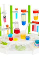 Thames & Kosmos Ooze Labs Chemistry Station