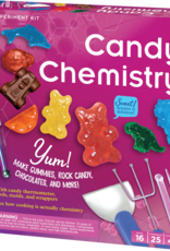Thames & Kosmos Candy Chemistry