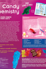 Thames & Kosmos Candy Chemistry