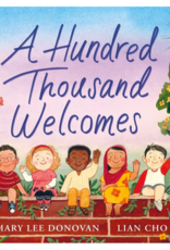 Harper Collins A Hundred Thousand Welcomes